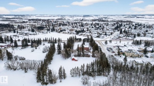165016 Twp Rd 534, Mundare, AB 