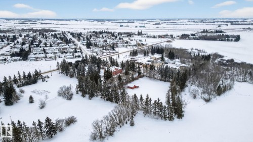 165016 Twp Rd 534, Mundare, AB 