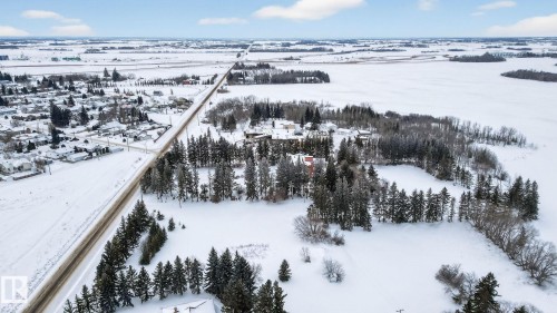 165016 Twp Rd 534, Mundare, AB 