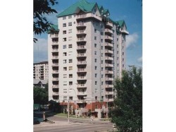 penthouse 1402 9707 105 Street  Edmonton, AB T5K 2Y4