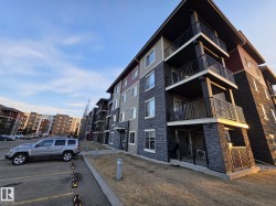 310 12045 22 Avenue  Edmonton, AB T6W 2Y2