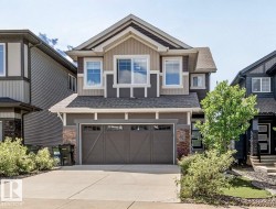 2534 WONNACOTT Loop  Edmonton, AB T6X 2K6