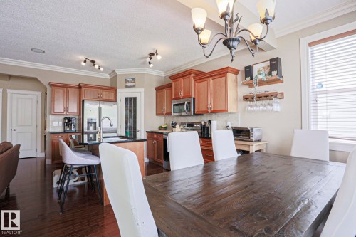 240 Henderson Link, Spruce Grove, AB - Indoor