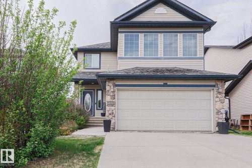 240 Henderson Link, Spruce Grove, AB - Outdoor