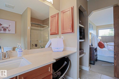 240 Henderson Link, Spruce Grove, AB - Indoor