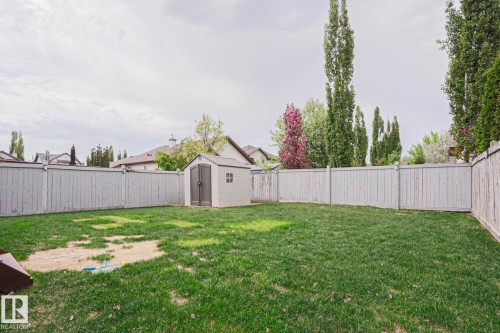 240 Henderson Link, Spruce Grove, AB - Outdoor