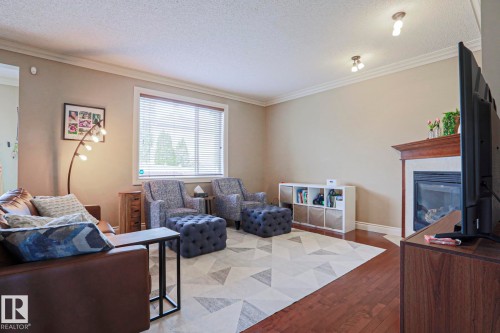 240 Henderson Link, Spruce Grove, AB - Indoor