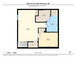 Floor plan - 