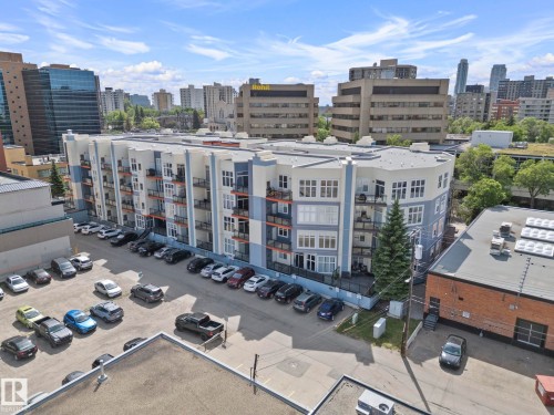 308 10147 112 Street, Edmonton, AB 