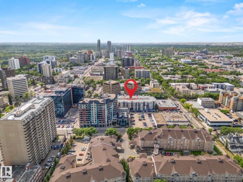 308 10147 112 Street, Edmonton, AB 