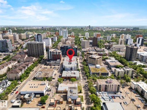308 10147 112 Street, Edmonton, AB 