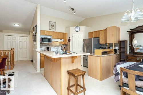 40 8 Dechene Road, Edmonton, AB 