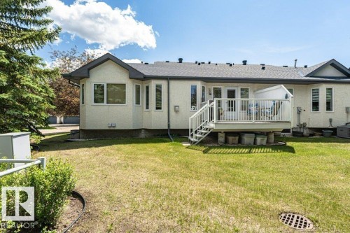 40 8 Dechene Road, Edmonton, AB 