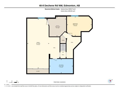 40 8 Dechene Road, Edmonton, AB 