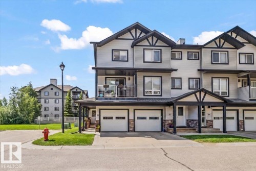 #75 11 Clover Bar LN  Sherwood Park, AB T8H 0C4