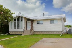 4906 43A Street  Barrhead, AB T0G 0E0