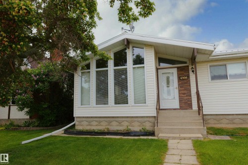 4906 43A Street, Barrhead, AB 
