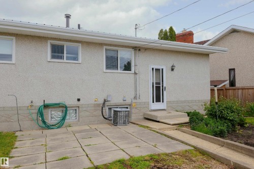 4906 43A Street, Barrhead, AB 
