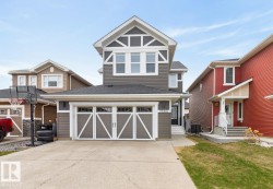 7583 ELLESMERE Way Sherwood Park, AB T8H 0P7