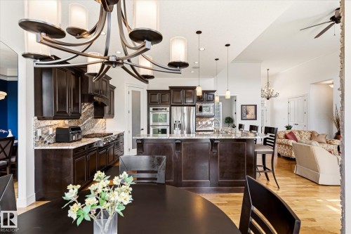 3 Blackhawk Drive, Rural Parkland County, AB - Indoor