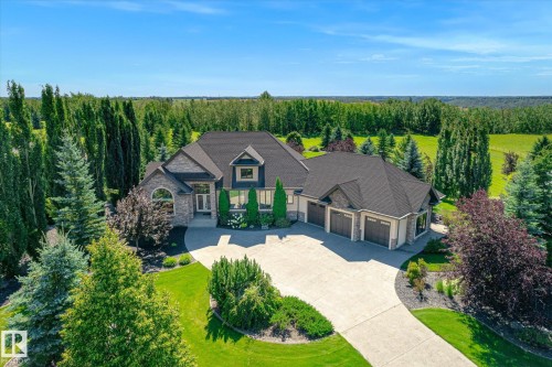 3 Blackhawk Drive, Rural Parkland County, AB - Outdoor