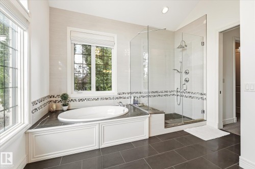 3 Blackhawk Drive, Rural Parkland County, AB - Indoor Photo Showing Bathroom