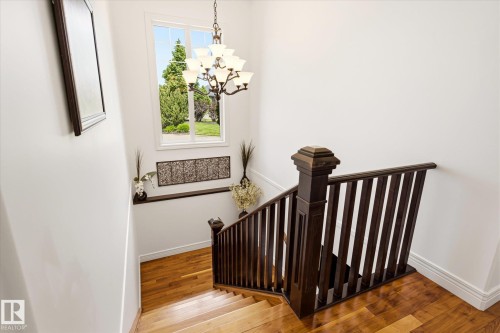 3 Blackhawk Drive, Rural Parkland County, AB - Indoor Photo Showing Other Room
