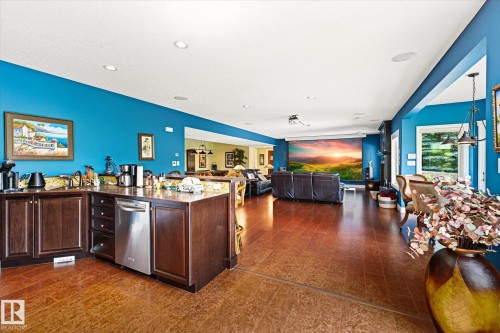 3 Blackhawk Drive, Rural Parkland County, AB - Indoor