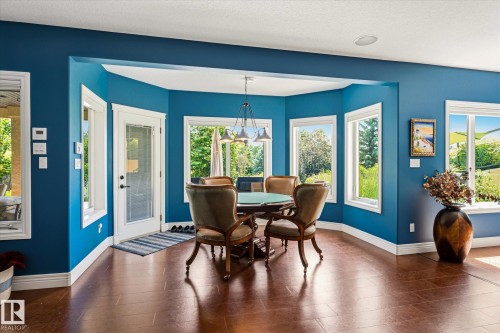 3 Blackhawk Drive, Rural Parkland County, AB - Indoor
