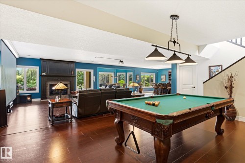 3 Blackhawk Drive, Rural Parkland County, AB - Indoor Photo Showing Other Room