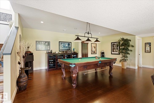 3 Blackhawk Drive, Rural Parkland County, AB - Indoor Photo Showing Other Room