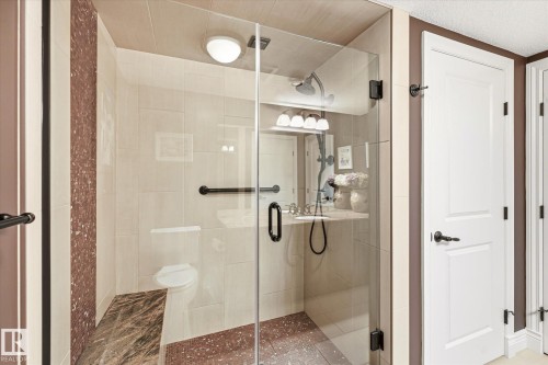 3 Blackhawk Drive, Rural Parkland County, AB - Indoor Photo Showing Bathroom