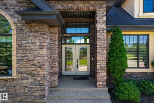 3 Blackhawk Drive, Rural Parkland County, AB - Outdoor