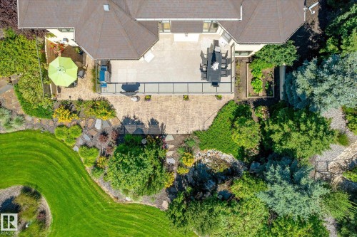 3 Blackhawk Drive, Rural Parkland County, AB - Outdoor