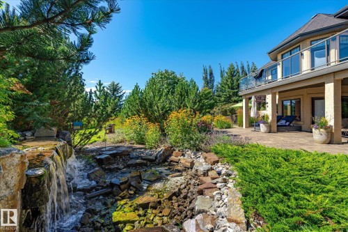3 Blackhawk Drive, Rural Parkland County, AB - Outdoor