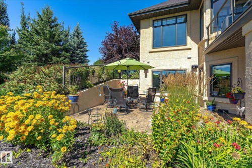 3 Blackhawk Drive, Rural Parkland County, AB - Outdoor