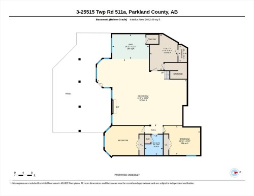 3 Blackhawk Drive, Rural Parkland County, AB - Other
