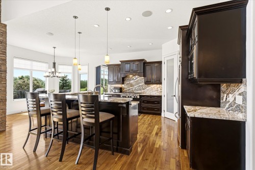 3 Blackhawk Drive, Rural Parkland County, AB - Indoor