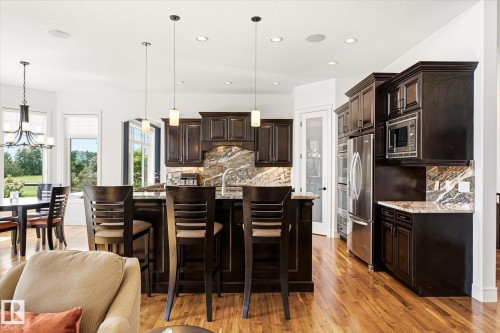 3 Blackhawk Drive, Rural Parkland County, AB - Indoor