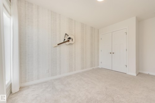 Plush light-colored carpet flooring - 3249 Dixon Way, Edmonton, AB 