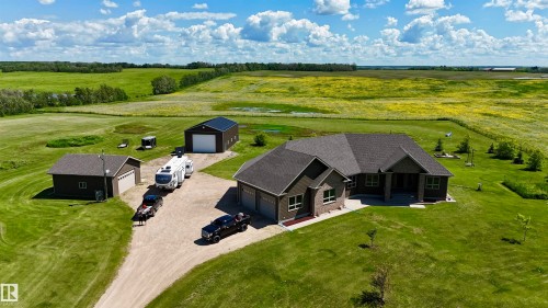 60231 Range Rd 464   Rural Bonnyville M.D., AB T9N 2J6
