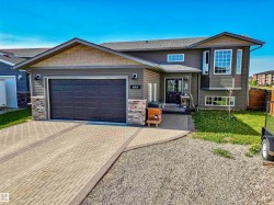 4804 64 Avenue  Cold Lake, AB T9M 0A9