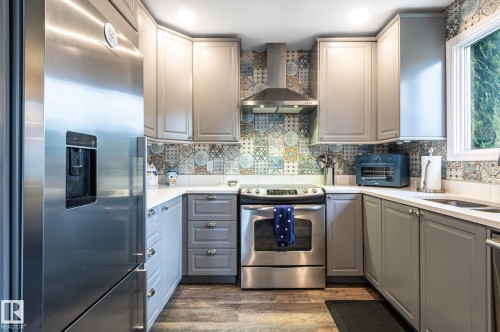 13007 124 Avenue, Edmonton, AB 