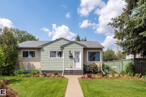 13007 124 Avenue, Edmonton, AB 
