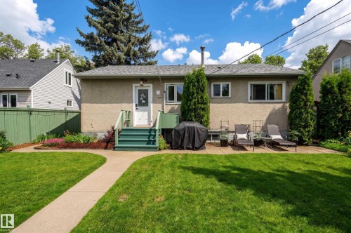 13007 124 Avenue, Edmonton, AB 