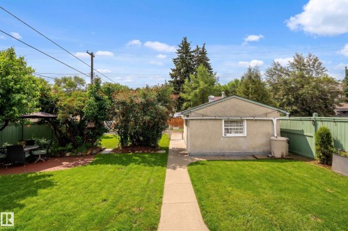 13007 124 Avenue, Edmonton, AB 