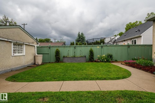 13007 124 Avenue, Edmonton, AB 