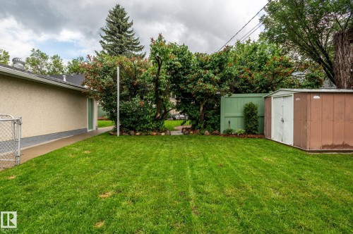 13007 124 Avenue, Edmonton, AB 