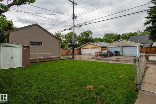 13007 124 Avenue, Edmonton, AB 