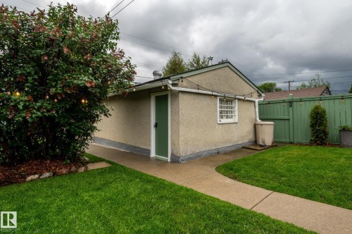 13007 124 Avenue, Edmonton, AB 